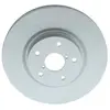 BOSCH Disques de frein pour SUBARU: Legacy, Levorg (Ref: 0 986 479 D63)
