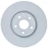 BOSCH Disques de frein pour FORD: Galaxy, S-Max (Ref: 0 986 479 D44)