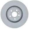 Disque de frein BD2565 Bosch BD2565