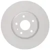 Disque de frein BOSCH 0 986 479 D85 (Vendu à l'unité) - Réf. 0986479D85