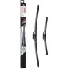 2 Balais D'essuie-glace Bosch Clearview 450v 650/400 Mm