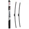 2 Balais D'essuie-glace Bosch Clearview 492v 800/750 Mm Équivalent Bos...