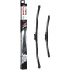 2 Balais D'essuie-glace Bosch Clearview 420v 600/400 Mm