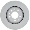 Jeu de 2 disques de frein BOSCH 0 986 479 E32 - Réf. 0986479E32