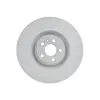 BOSCH Disques de frein pour VOLVO: XC 60, XC 90 (Ref: 0 986 479 D95)