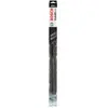 2 Balais D'essuie-glace Bosch Clearview 423v 600/500 Mm