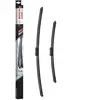 2 Balais D'essuie-glace Bosch Clearview 452v 650/450 Mm