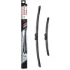 2 Balais D'essuie-glace Bosch Clearview 425v 600/380 Mm Équivalent Bos...
