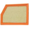 BOSCH Filtre à air pour JEEP: Cherokee (Ref: F 026 400 586)