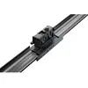2 Balais D'essuie-glace Bosch Clearview 412v 550/550 Mm