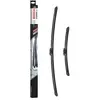 2 Balais D'essuie-glace Bosch Clearview 458v 650/360 Mm