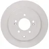 BOSCH Disques de frein pour HYUNDAI: Tucson (Ref: 0 986 479 E43)