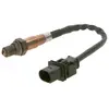 Bosch 0281004568 - Sonde Lambda avec Connecteur Spécifique au Véhicule