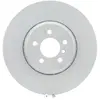 Disque de frein BD2692 Bosch BD2692
