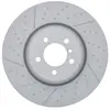 Disque de frein BOSCH 0 986 479 E10 (Vendu à l'unité) - Réf. 0986479E10