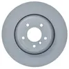 BOSCH Disques de frein pour BMW: Série 6, Série 5 (Ref: 0 986 479 E13)