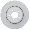 BOSCH Disques de frein pour BMW: Série 6, Série 5 (Ref: 0 986 479 E14)