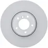 BOSCH Disques de frein pour BMW: Série 6, Série 5 (Ref: 0 986 479 E20)
