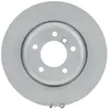 BOSCH Disques de frein pour BMW: Z4 (Ref: 0 986 479 E23)