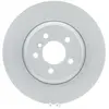 BOSCH Disques de frein pour BMW: Série 5, Série 6 (Ref: 0 986 479 E16)