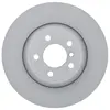 BOSCH Disques de frein pour BMW: Série 3, Série 4 (Ref: 0 986 479 E17)