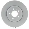 BOSCH Disques de frein pour BMW: Z4 (Ref: 0 986 479 E24)