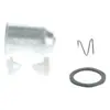 Filtre À Carburant 2 447 010 017 Bosch Mercedes-Benz; Scania; Volvo Bo...