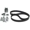 BOSCH 1 987 946 677 Kit de distribution Nbr. dents: 145