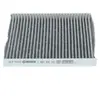 BOSCH Filtre d'habitacle pour DACIA: Spring (Ref: 1 987 435 181)