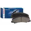 BOSCH Plaquettes de frein X4 pour RENAULT: Captur (Ref: 0 986 460 312)