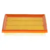 BOSCH F 026 400 842 Filtre à air Cartouche filtrante, sans préfiltre