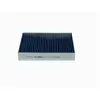 Filtre d'habitacle Bosch 0 986 628 643