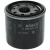 Filtre à huile Bosch F 026 407 364