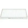 BOSCH Filtre d'habitacle pour OPEL: Astra & VAUXHALL: Astra (Ref: 1 987 435 182)