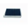 BOSCH Filtre d'habitacle pour VOLVO: V70, S80, S60, XC 90, XC 70 (Ref: 0 986 628 621)