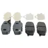 BOSCH Plaquettes de frein X4 pour SUZUKI: Jimny (Ref: 0 986 460 150)