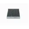 Filtre d'habitacle Bosch 0 986 628 637