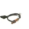 Bosch 0258027103 - Sonde Lambda avec Connecteur Spécifique au Véhicule