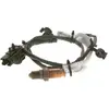 BOSCH Sonde lambda pour VOLVO: V70, S80, S60, XC 90, XC 70 (Ref: 0 258 007 368)
