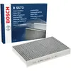 Filtre d'habitacle BOSCH 1 987 435 573 - Réf. 1987435573