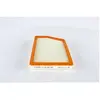 Filtre à air BOSCH F 026 400 468 - Réf. F026400468