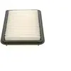 BOSCH Filtre à air pour DAIHATSU: Trevis, Cuore (Ref: F 026 400 566)