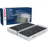 Filtre d'habitacle BOSCH 1 987 435 582 - Réf. 1987435582