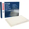 Filtre d'habitacle (filtre à pollen) BOSCH 1 987 435 105
