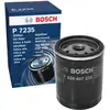 Filtre à huile BOSCH F 026 407 235 - Réf. F026407235