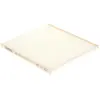 Bosch M5114 - Filtre d'habitacle standard - filtre à poussière et à pollen