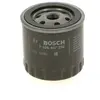 Filtre à huile P7250 Bosch P7250