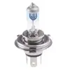 Ampoule halogène BOSCH H4 Gigalight Plus 150% 12V, 60/55W, 1 pièce