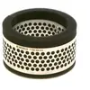 BOSCH Filtre à air pour CITROËN: 2 CV, LN, Acadiane (Ref: F 026 400 610)
