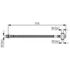 BOSCH Flexible de frein pour HYUNDAI: Terracan (Ref: 1 987 481 A65)